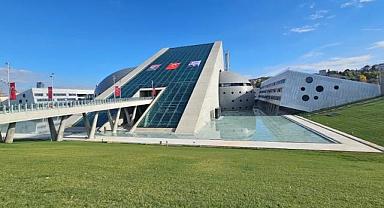 Halk müziğinin iki ustası Burhan Çaçan ve Kıvırcık Ali CSO Ada Ankara'da anılacak