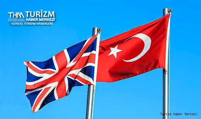 İngiltere'den Türkiye'ye dikkat çeken seyahat uyarısı!