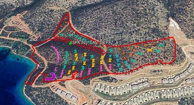 Bodrum'a 5 yıldızlı tatil köyü yapacak!