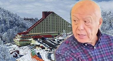 Kartepe Green Park Otel resmen kapandı!