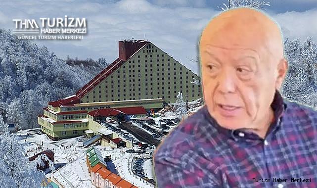 Kartepe Green Park Otel resmen kapandı!