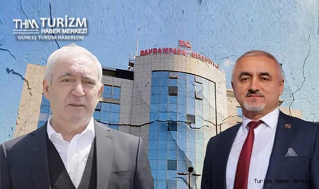 Marnas Hotel müdürü Cengiz Fison ve ünlü baklavacı tutuklandı!