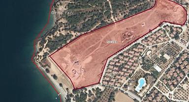 Muğla Milas'a 5 yıldızlı yeni otel geliyor! 71 bloklu, 249 odalı olacak