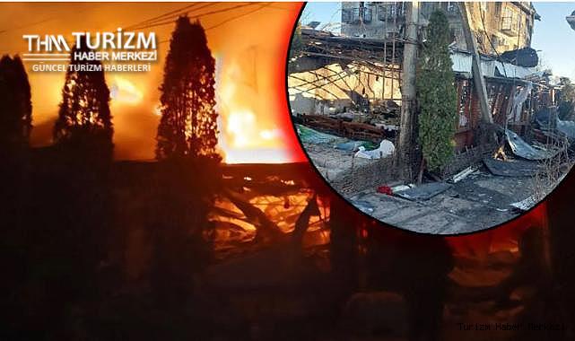 Otel ve kafeye saldırı! 24 ölü, 50 yaralı