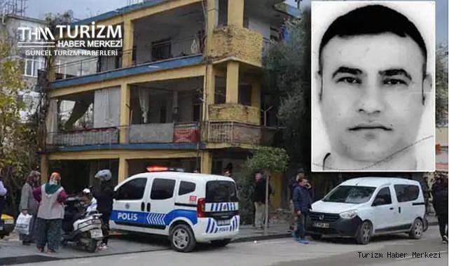 Otelin güvenlik görevlisi dehşet saçtı! Eşi ve kızını öldürdü