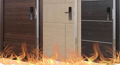 Oteller için yangına dayanıklı kapı zorunluluğunda önemli gelişme! Sektör maliyet derdinde