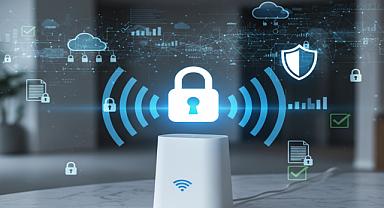 Otellerdeki kablosuz internette büyük risk!