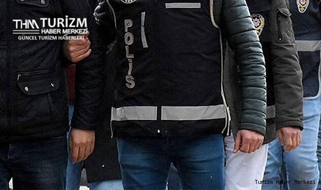 Otellere fuhuş operasyonu! İşletme sahipleri ve müdürleri tutuklandı