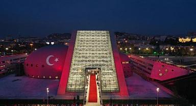 Sanatın nabzı bu hafta CSO Ada Ankara'da atacak