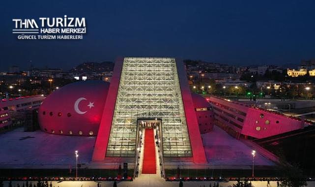 Sanatın nabzı bu hafta CSO Ada Ankara'da atacak