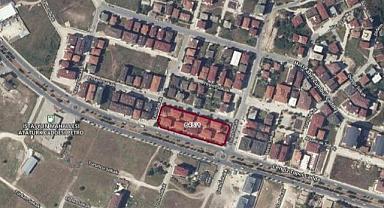 Tekirdağ'a 105 odalı yeni otel geliyor!