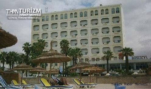 Tunus’un tarihi oteli Nour Justinia Continent Hotels bünyesine dahil oluyor