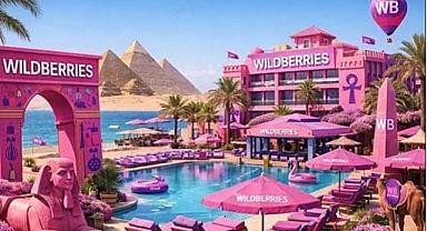 Türkiye'de Wildberries markalı otel zinciri kuracak!