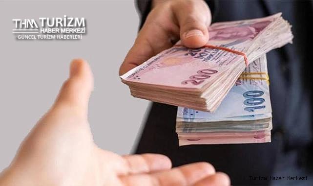 Türkiye turizm sektörü ne kadar kredi kullandı ne kadarı geri ödendi? Son veriler açıklandı