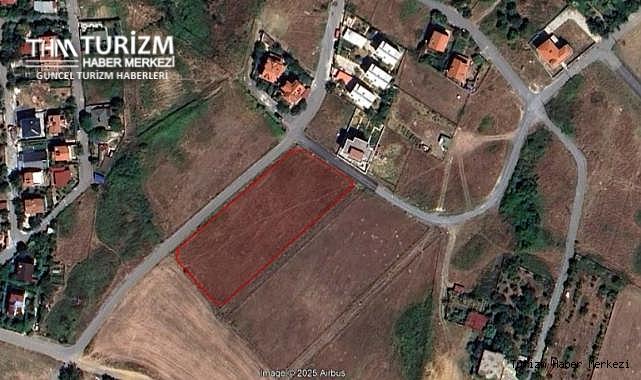 İstanbul Arnavutköy'e 124 odalı otel yapacak!