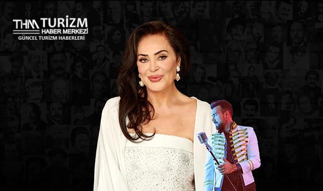 Yeşilçam'ın sultanı Türkan Şoray CSO Ada Ankara sahnesinde