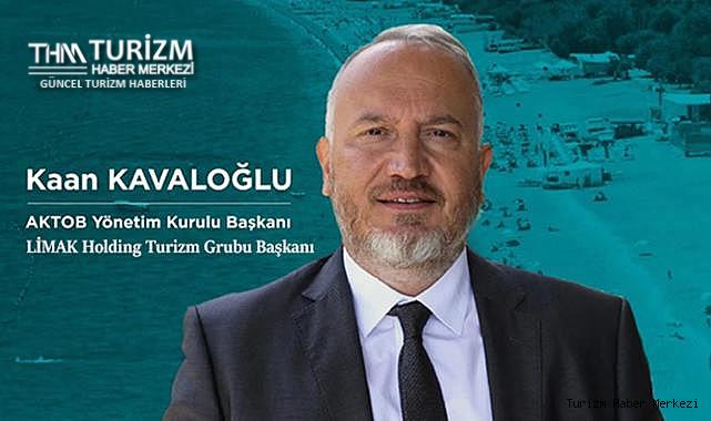 AKTOB Başkanı Kavaloğlu felaket tellallığına devam ediyor! 2026 ve 2027 turizm sezonunu resmen gömdü