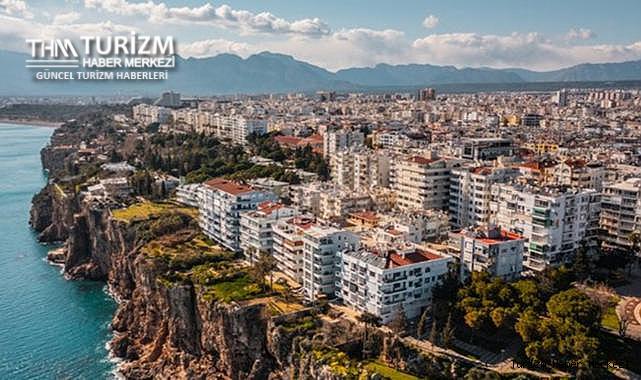 Antalya'da yeni otel yapılmasına izin verilmemeli!