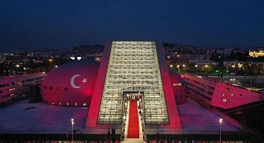 Başkent'in sanat durağı CSO Ada Ankara'da bu hafta hangi etkinlikler var?