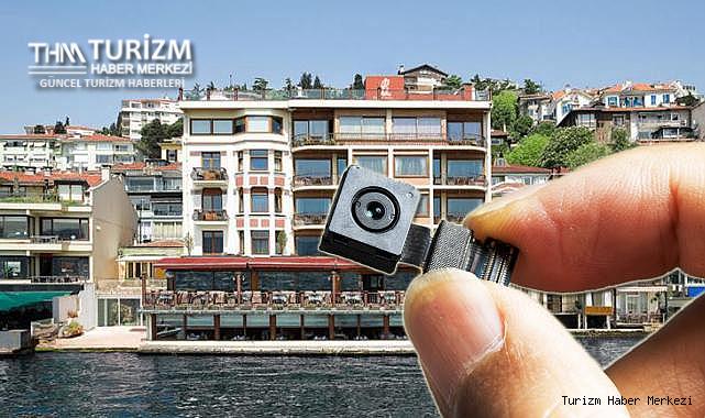 Bebek Otel genel müdürü Arif Altunbulak itirafçı oldu! Uyuşturucu, kumar, fuhuş, gizli kamera ne ararsan var