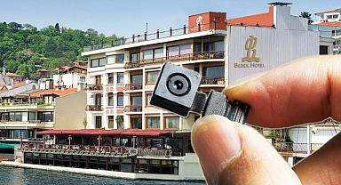 Bebek Otel'in gizli müşteri listesi ifşa oldu! İşte listedeki isimler