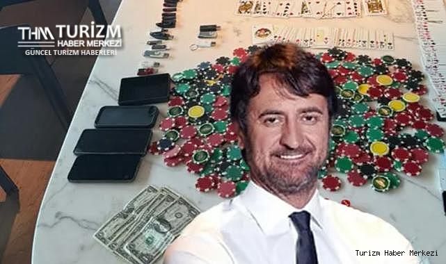 Bebek Otel'in sahibi Muzaffer Yıldırım'ın tüm mal varlığına el konuldu! Uyuşturucu ve fuhuş soruşturmasında tutuklanmıştı