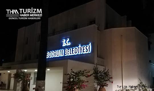 Bodrum Belediyesi borç batağından kurtulmak için parsel parsel satışa başladı! Tamer Mandalinci'den absürt savunma