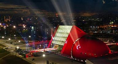 CSO Ada Ankara 14 Şubat'ta sevgilileri sanatın kalbinde buluşturacak