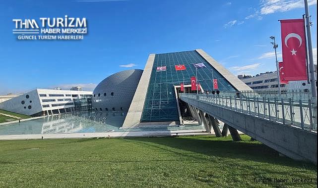 CSO Ada Ankara'da bu hafta sanatın her rengi sahneye taşınacak