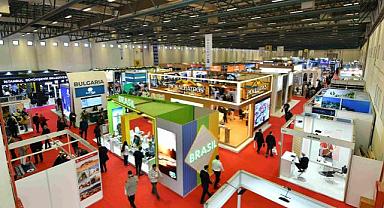 EMITT Turizm Fuarı'nda körler sağırlar birbirini ağırladı! Sektöre illallah dedirttiler