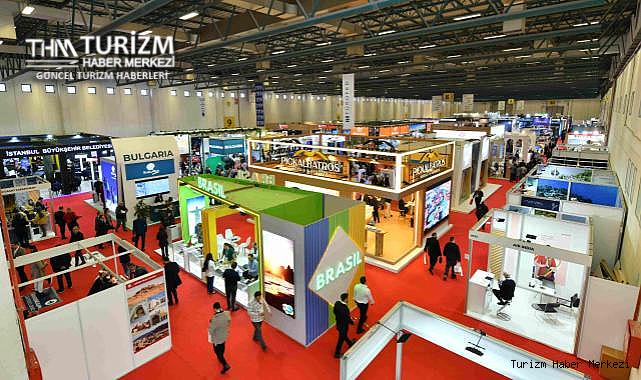 EMITT Turizm Fuarı'nda körler sağırlar birbirini ağırladı! Sektöre illallah dedirttiler