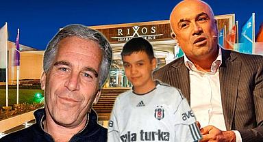 Fettah Tamince ve Rixos Otel'de yeni skandal: 'Otelde sapıkça şeyler oluyor'