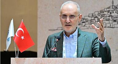 İTO Başkanı Avdagiç'ten otel sayısı ile ilgili dikkat çeken çıkış!