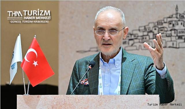 İTO Başkanı Avdagiç'ten otel sayısı ile ilgili dikkat çeken çıkış!