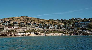 METT Hotel Beach Resort Bodrum'a icra şoku! 11 villa satışa çıkarıldı