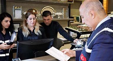 Michelin yıldızlı Turk Fatih Tutak restorana milyonluk ceza!