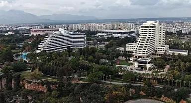 Milyar dolarlık Meltem Davası'nda 5 yıldızlı 3 otel için tapu iptali!