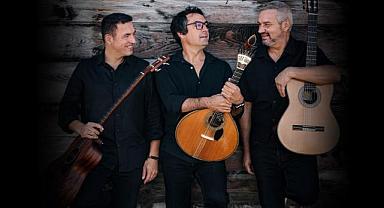 Portekiz gitarının efsanesi Carlos Paredes doğumunun 100. yılında CSO Ada Ankara'da anılacak