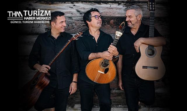 Portekiz gitarının efsanesi Carlos Paredes doğumunun 100. yılında CSO Ada Ankara'da anılacak