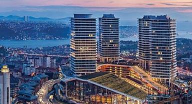 Raffles Otel'deki uyuşturucu ve fuhuş pazarlığı İBB dosyasında ortaya çıktı!