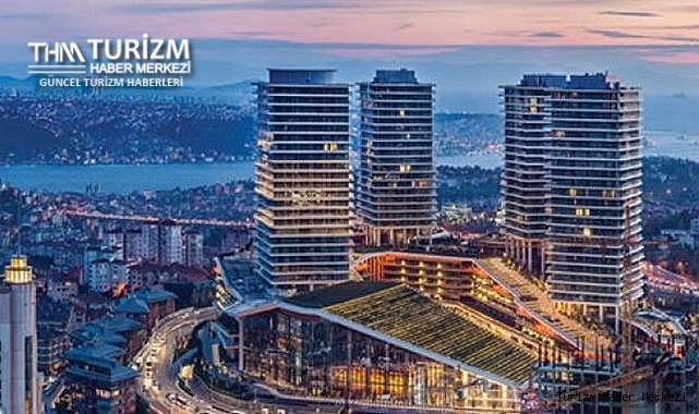 Raffles Otel'deki uyuşturucu ve fuhuş pazarlığı İBB dosyasında ortaya çıktı!