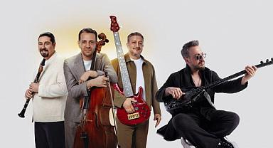 Rubato ve Mustafa İpekçioğlu aşk şarkılarıyla CSO Ada Ankara'da sahne alacak