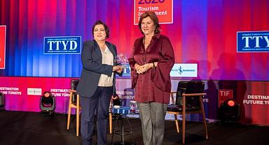 TIF 2026 turizmin farklı alanlarına mercek tuttu