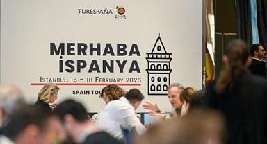 Turespaña’dan Türkiye pazarına doğrudan açılım: “Merhaba İspanya” İstanbul’da gerçekleşti