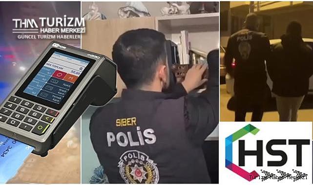 Turizm şirketi de olan dev holdinge kayyum atandı! Tüm mal varlıklarına el konuldu