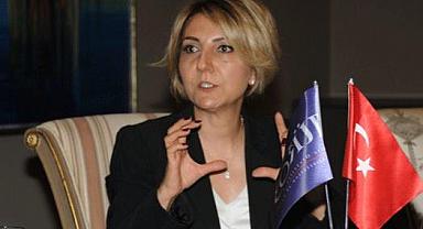 TÜROB Başkanı Müberra Eresin'den Türkiye turizmi ile ilgili kriz açıklaması!