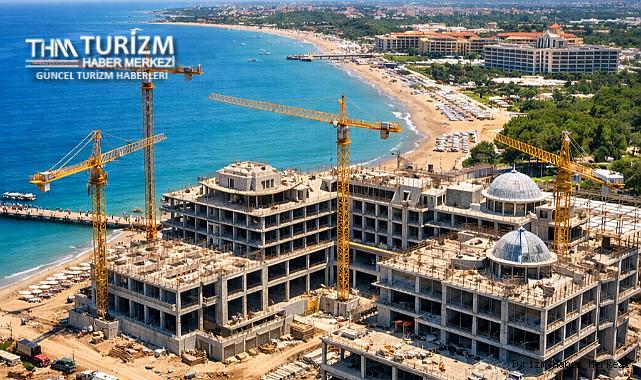 214 yeni otel geliyor! İşte yatırım yapılacak kentler