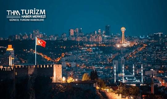 Ankara turizmde sınıfta kaldı! Oteller boş, turist yok, STK'lar sessiz