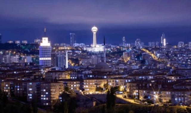 Ankara turizmde sınıfta kaldı! Oteller boş, turist yok, STK'lar sessiz