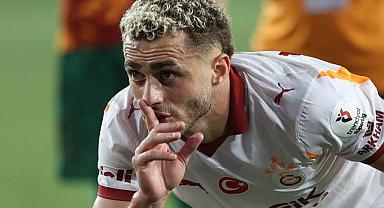 Barış Alper Yılmaz turizm sektörüne girdi! İstanbul'daki otele ortak oldu